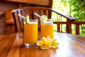 The Soggol Lembongan