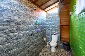 The Soggol Lembongan