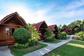 The Soggol Lembongan