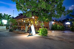 The Soggol Lembongan