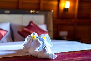 The Soggol Lembongan