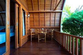 The Soggol Lembongan