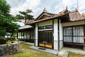 Wealthy Farmer's House