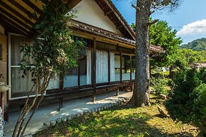 Wealthy Farmer's House