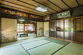 Wealthy Farmer's House