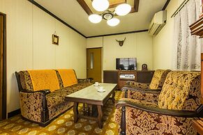 Wealthy Farmer's House