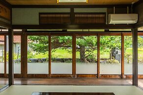 Wealthy Farmer's House