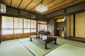 Wealthy Farmer's House