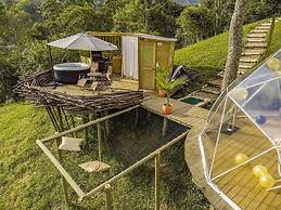 Yuva Glamping