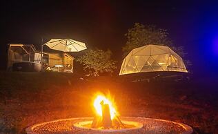 Yuva Glamping