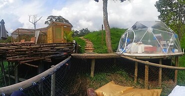 Yuva Glamping