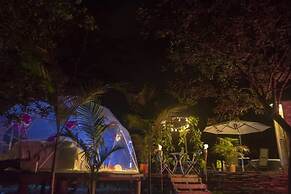 Yuva Glamping