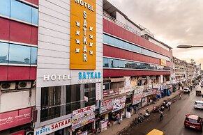 Hotel Sheetal Plaza