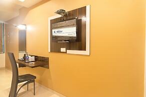 Hotel Sheetal Plaza
