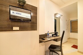Hotel Sheetal Plaza