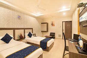 Hotel Sheetal Plaza