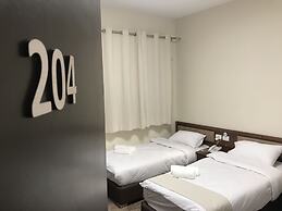 Eli Guest House