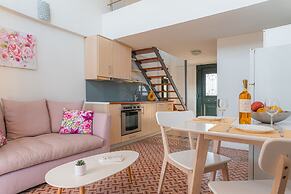 Naftilos Residences I