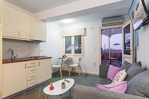 Naftilos Residences I