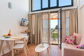 Naftilos Residences I