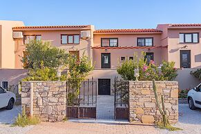 Naftilos Residences I