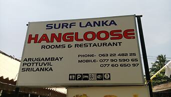 Hangloose Arugambay