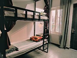 Indian Culture Hostel