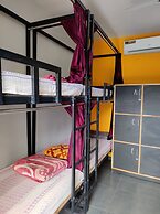 Indian Culture Hostel