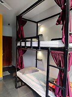 Indian Culture Hostel