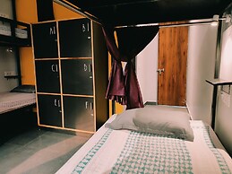 Indian Culture Hostel