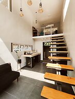 Indian Culture Hostel