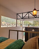 Indian Culture Hostel