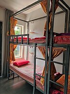 Indian Culture Hostel