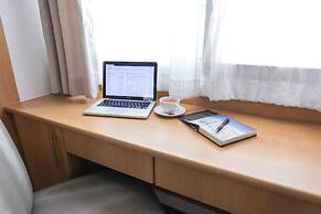 JJ Suites - Your Home on 11