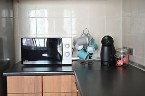 JJ Suites - Your Home on 11