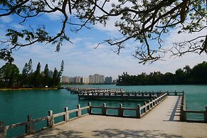 Chengching Lakefront Resort