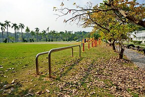 Chengching Lakefront Resort