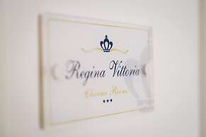 Regina Elena Charme Rooms