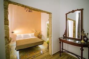 Regina Elena Charme Rooms