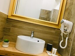 Regina Elena Charme Rooms