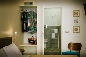 Regina Elena Charme Rooms