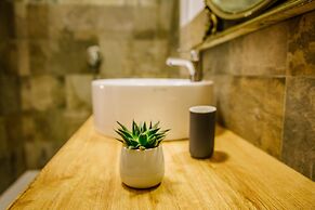 Regina Elena Charme Rooms