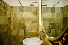 Regina Elena Charme Rooms