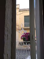 Regina Elena Charme Rooms