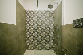 Regina Elena Charme Rooms