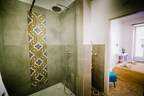 Regina Elena Charme Rooms