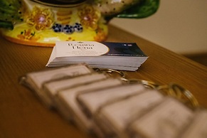 Regina Elena Charme Rooms