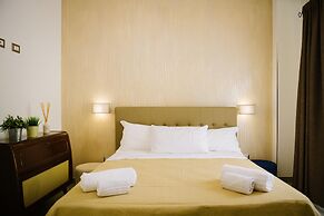 Regina Elena Charme Rooms