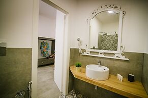 Regina Elena Charme Rooms