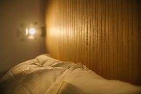 Regina Elena Charme Rooms